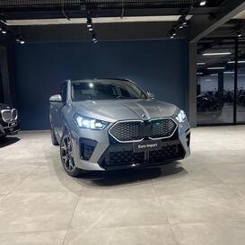 Bmw iX2 xDrive30i M Sport (Aut.) (Elétrico)