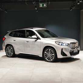 Bmw iX1 xDrive30 M Sport (Aut.) (Elétrico)