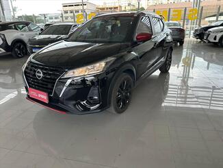 Nissan KICKS 1.6 16V FLEXSTART XPLAY XTRONIC