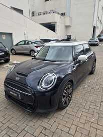 Mini Cooper 2.0 S Top (Aut) 4p