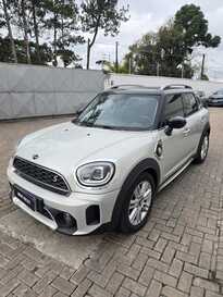 Mini Cooper Countryman S E ALL4 1.5 (Híb.)