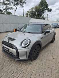 Mini Cooper SE Exclusive (Elétrico)