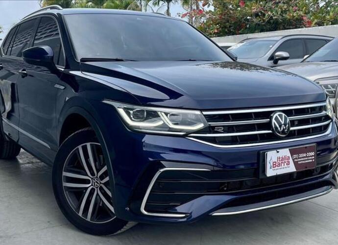 galeria TIGUAN