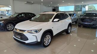 Chevrolet TRACKER 1.0 TURBO FLEX LTZ AUTOMÁTICO