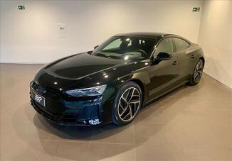 E-TRON GT