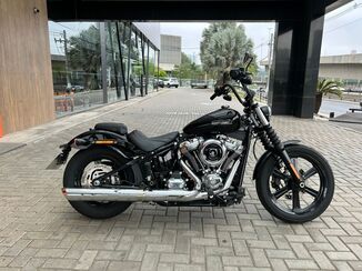 Harley Davidson Street Bob FXBB