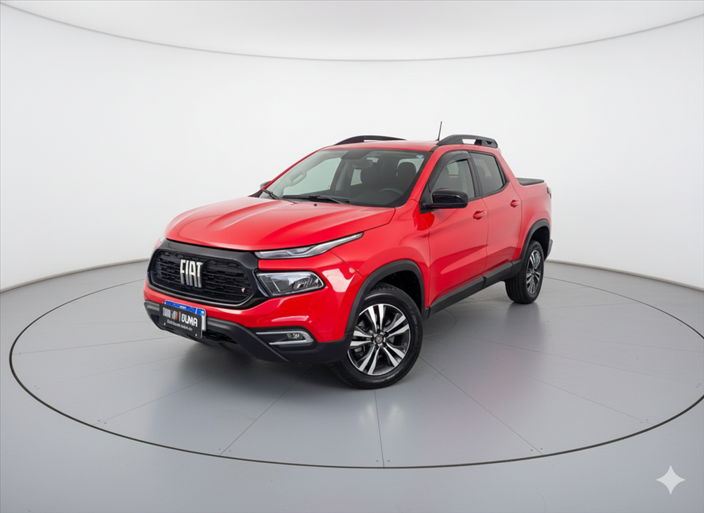 TORO 1.3 TURBO 270 FLEX FREEDOM AT6