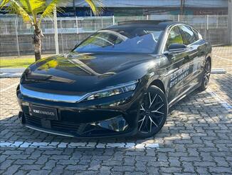 Byd HAN ELÉTRICO AWD