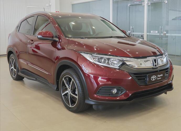 galeria HR-V