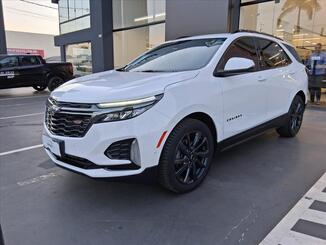 Chevrolet EQUINOX 1.5 16V TURBO GASOLINA RS AUTOMÁTICO