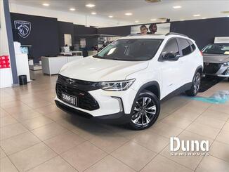 Chevrolet TRACKER 1.2 TURBO FLEX RS AUTOMÁTICO