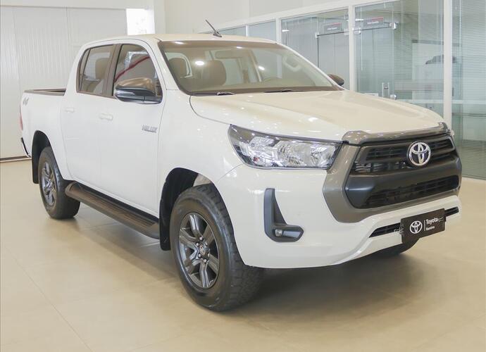 galeria HILUX