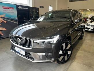 Volvo XC60 2.0 T8 RECHARGE ULTIMATE AWD GEARTRONIC