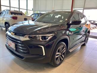Chevrolet TRACKER 1.0 TURBO FLEX LT AUTOMÁTICO