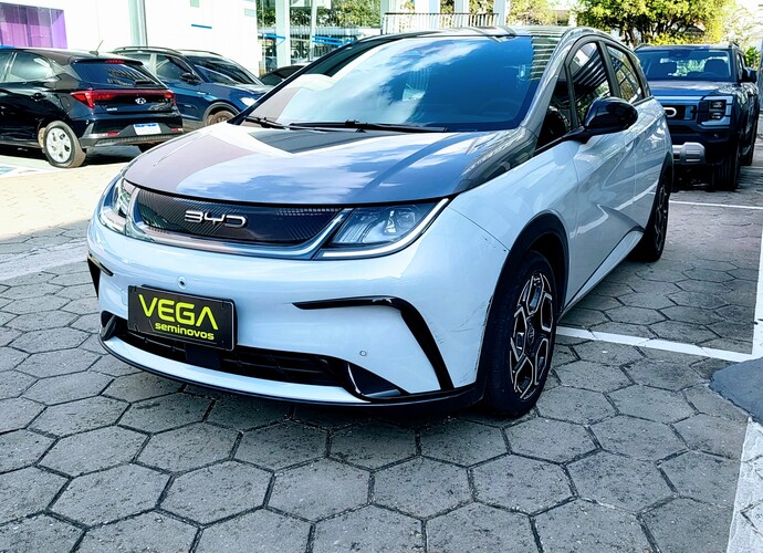 galeria DOLPHIN PLUS