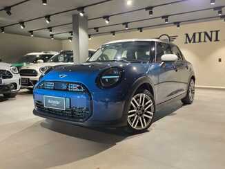 Mini Cooper S 2.0 Exclusive