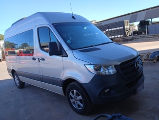 SPRINTER 416 CDI