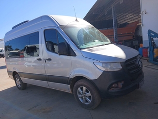 SPRINTER 416 CDI