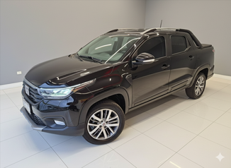 Fiat STRADA 1.3 FIREFLY FLEX VOLCANO CD MANUAL