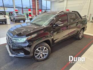 Fiat STRADA 1.3 FIREFLY FLEX VOLCANO CD MANUAL