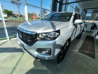 Fiat TITANO 2.2 TURBO DIESEL VOLCANO 4X4 AT6