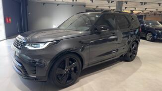 Land Rover Discovery R-Dynamic HSE 3.0 4x4 Die (Hib.)