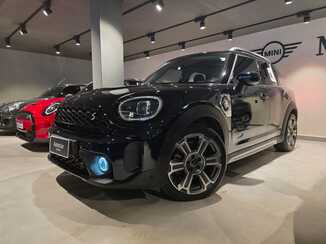 Mini Cooper Countryman S E ALL4 1.5 (Híb.)