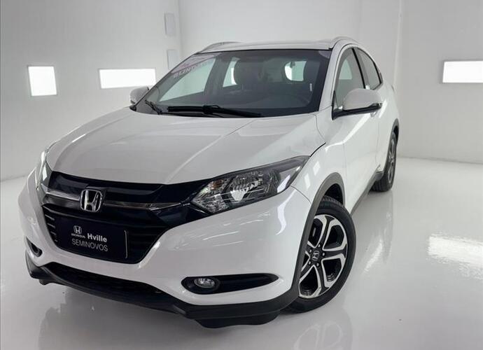 galeria HR-V