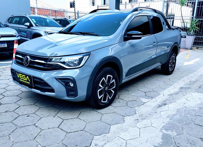 galeria SAVEIRO EXTREME CD