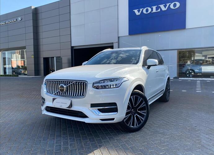 galeria XC90
