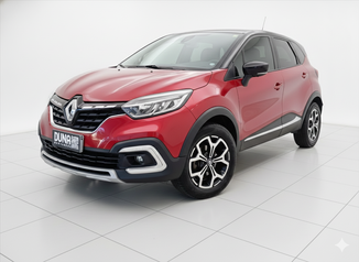 Renault CAPTUR 1.3 TCE FLEX ICONIC X-TRONIC