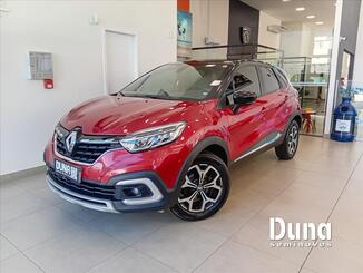 Renault CAPTUR 1.3 TCE FLEX ICONIC X-TRONIC