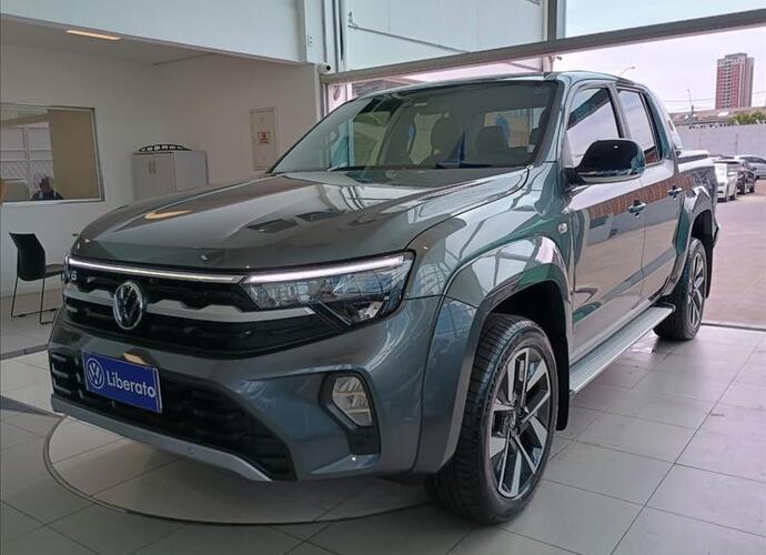 galeria AMAROK