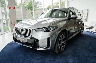 Bmw X5 xDrive50e M Sport 3.0 Turbo (Aut.) (Híb.)