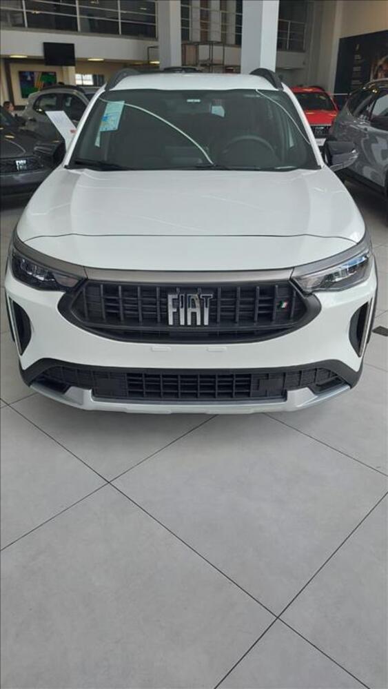 PULSE 1.0 TURBO 200 HYBRID AUDACE CVT 2026 por R$ 118.890,00 é na