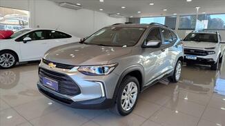Chevrolet TRACKER 1.0 TURBO FLEX LTZ AUTOMÁTICO