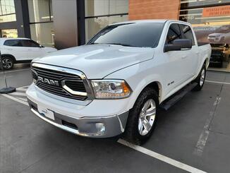 Ram CLASSIC 5.7 V8 GASOLINA LARAMIE CD 4X4 AUTOMÁTICO