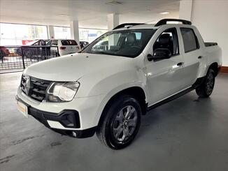 Renault OROCH 1.6 16V SCE FLEX INTENSE MANUAL