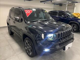 RENEGADE 1.3 T270 TURBO FLEX S 4X4 AT9