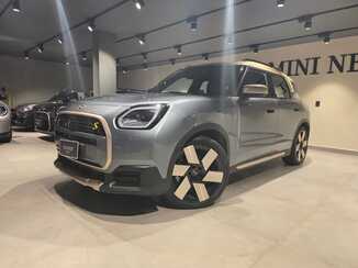 Mini Cooper Countryman SE ALL4 Top