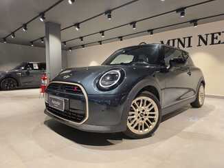 Mini Cooper S 2.0 Top