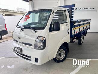 Kia BONGO 2.5 TD DIESEL STD CS MANUAL