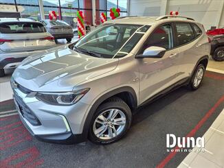 Chevrolet TRACKER 1.0 TURBO FLEX LT AUTOMÁTICO