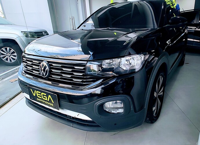 galeria T-CROSS COMFORTLINE