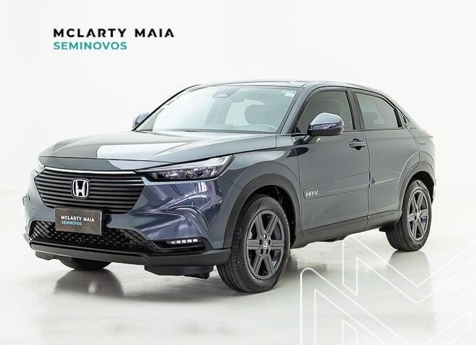 galeria HR-V