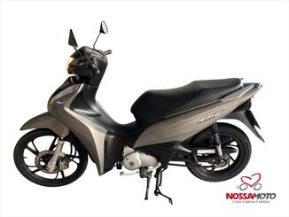 BIZ 125I