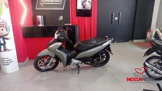 BIZ 125I