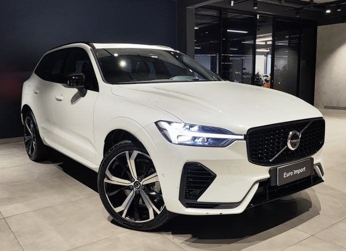 galeria XC60