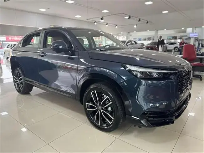 Honda HR-V 1.5 DI I-vtec Turbo Touring