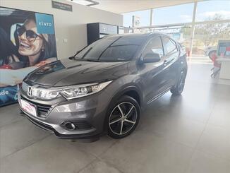 Honda HR-V 1.8 16V FLEX EX 4P AUTOMÁTICO